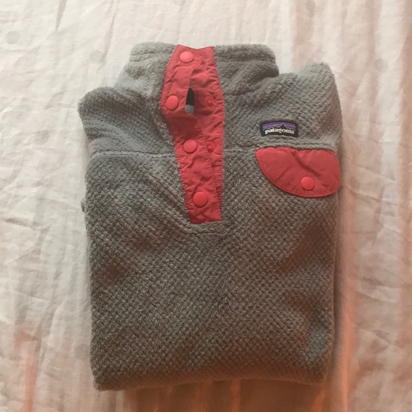 Patagonia Other - Patagonia fleece